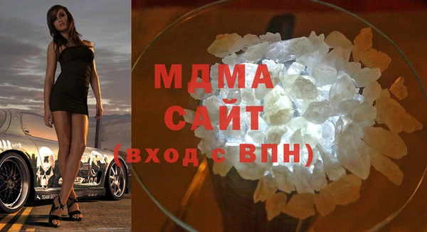 тгк Богородицк